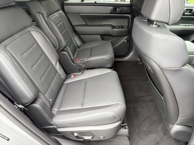 New 2026 Hyundai Santa Fe Calligraphy FWD image 15