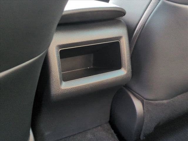 Used 2022 Toyota Camry SE FWD image 15