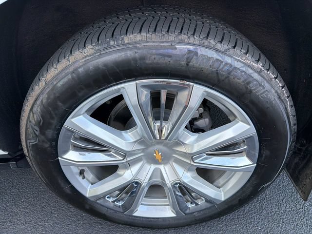 Used 2023 Chevrolet Tahoe High Country AWD/4WD image 20