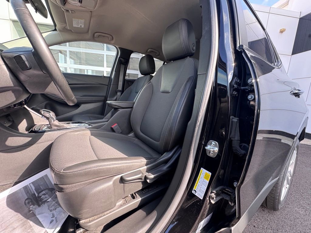 Used 2024 Buick Encore GX Preferred image 14