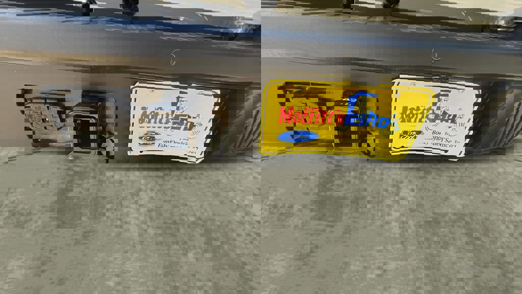 New 2025 Ford Maverick XLT w/ XLT Luxury Package image 17