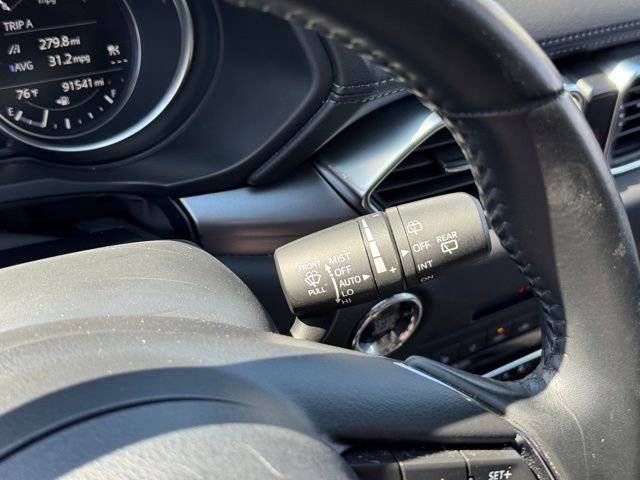 Used 2019 MAZDA CX-5 Touring image 28