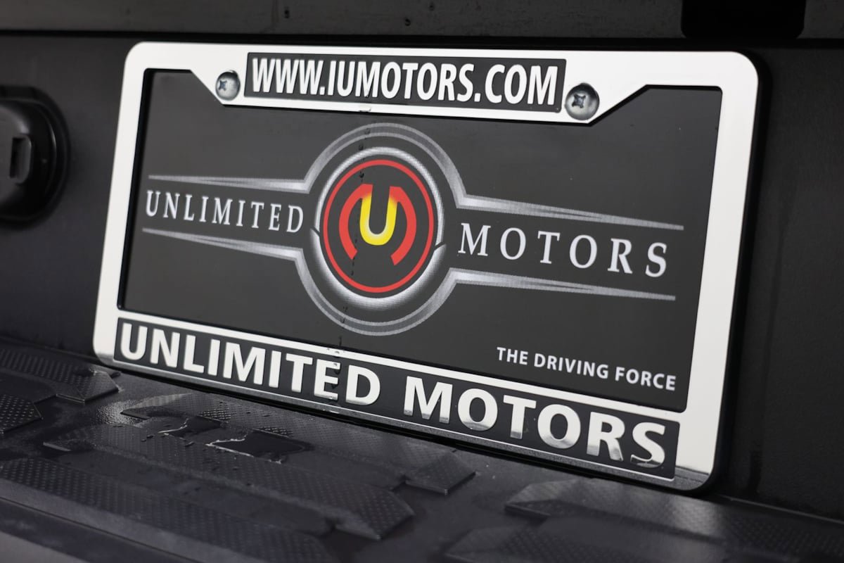 Used 2024 Toyota Tundra Limited w/ TRD Off-Road Package AWD/4WD image 21