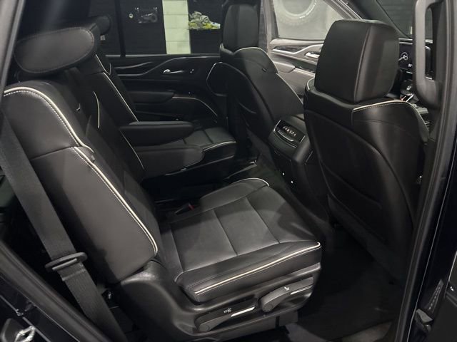 Used 2021 Cadillac Escalade Sport w/ Driver Assist Tech Package image 34