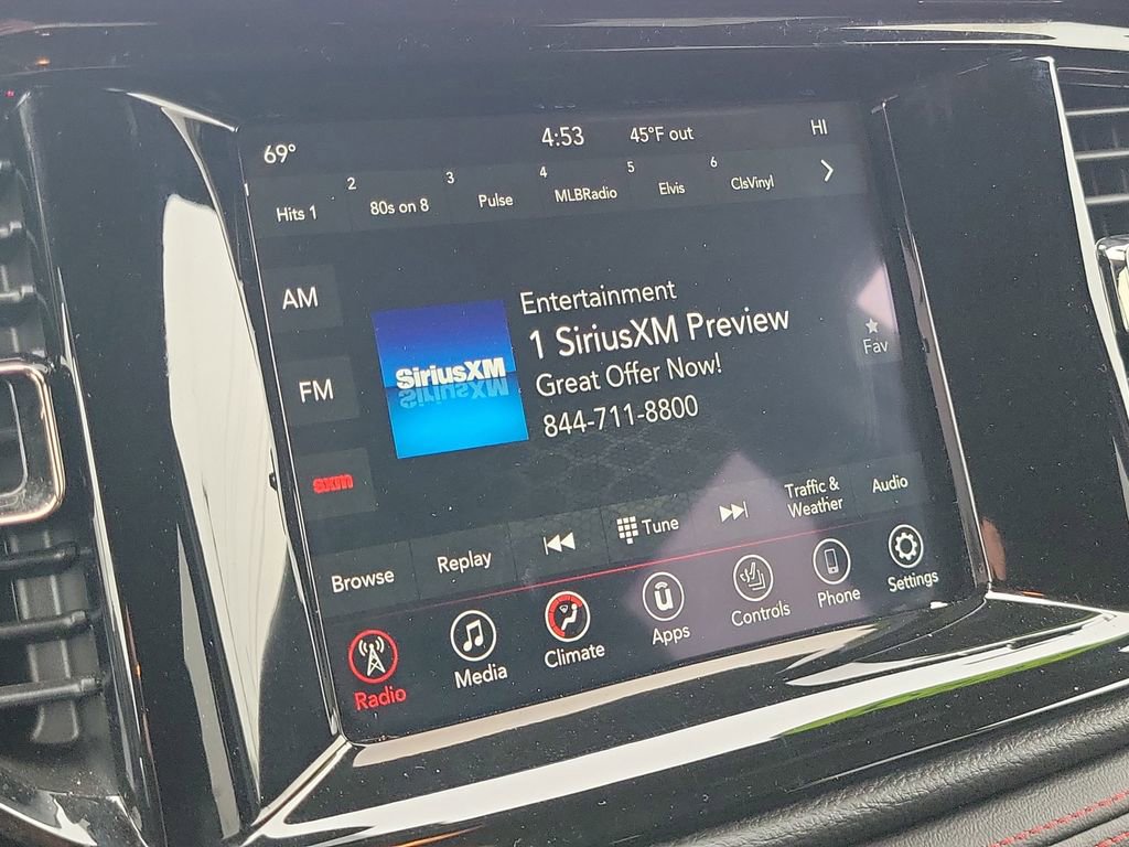 Used 2023 Dodge Durango GT image 19