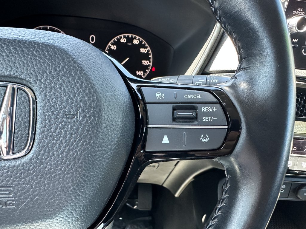 Used 2025 Honda CR-V EX-L image 27