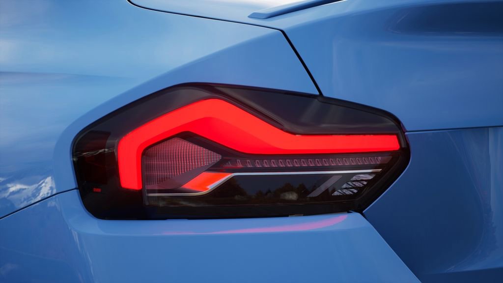 New 2026 BMW M240i Coupe image 8