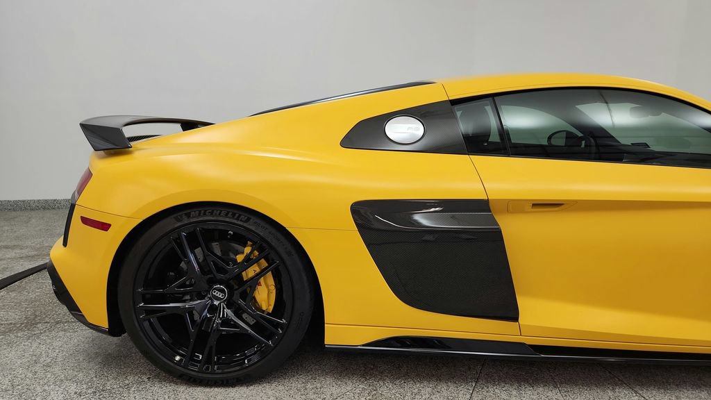 Used 2020 Audi R8 V10 performance AWD/4WD image 21