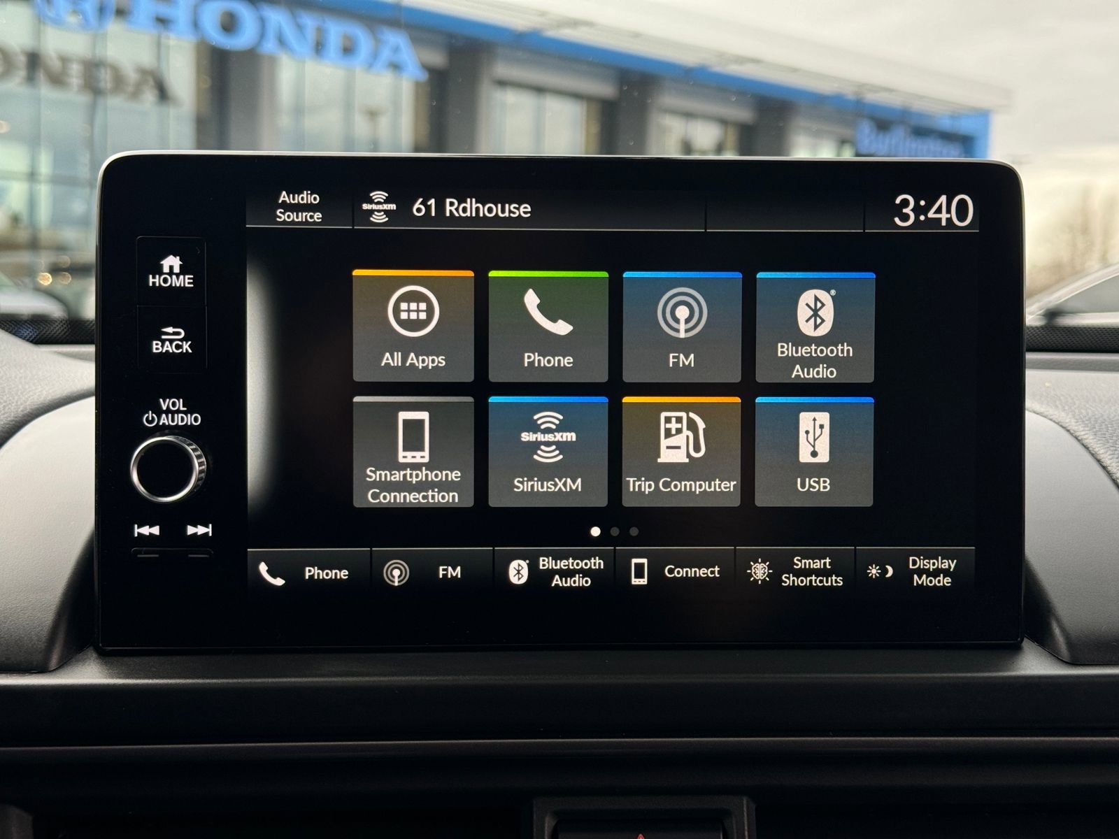 Certified 2024 Honda Pilot TrailSport image 22