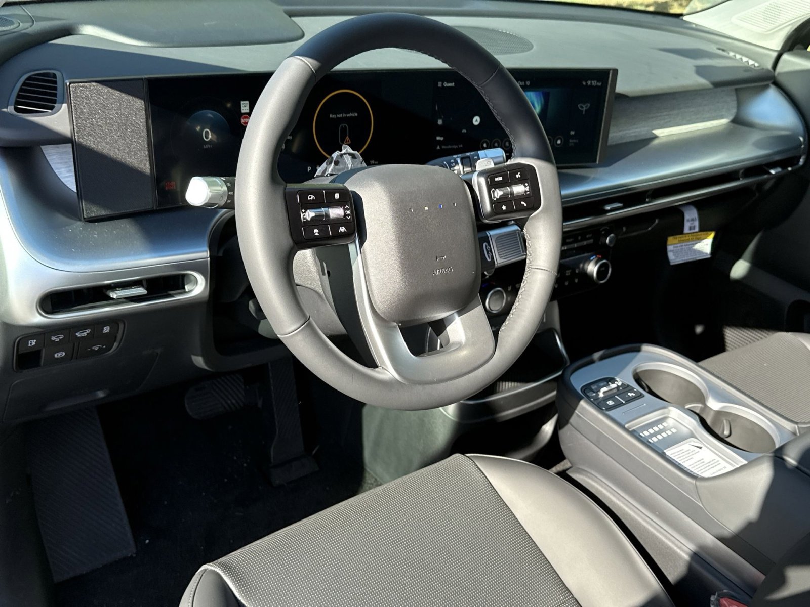 New 2026 Hyundai Ioniq 9 SEL image 16