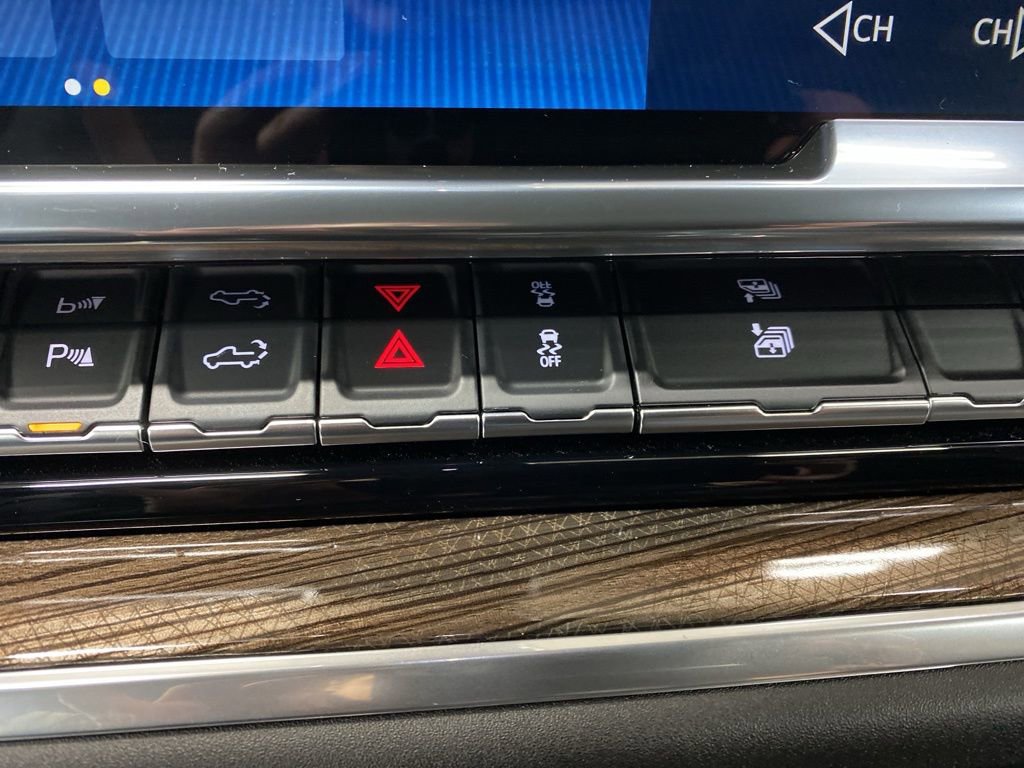 Used 2025 Chevrolet Silverado 3500 LT w/ All Star Edition image 41