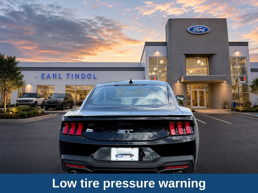 New 2026 Ford Mustang GT RWD image 6