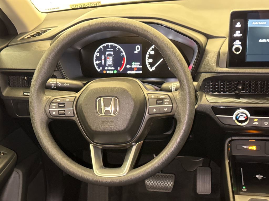New 2026 Honda CR-V LX image 16
