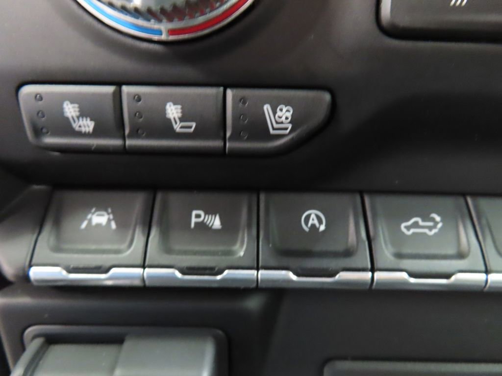 Used 2020 GMC Sierra 1500 SLT w/ SLT Premium Plus Package image 61