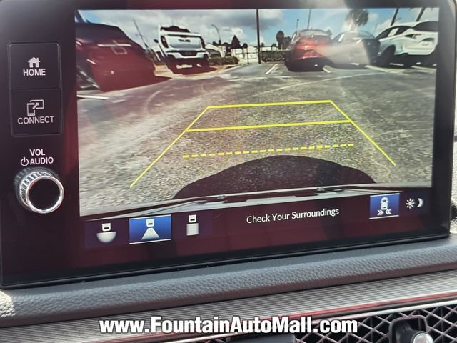 Used 2026 Acura Integra A-Spec FWD image 17