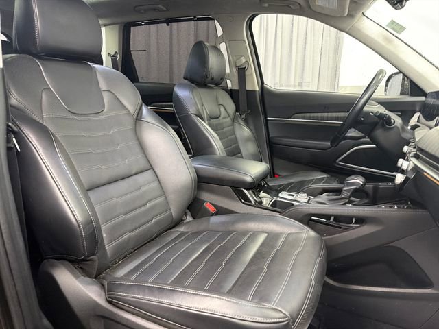 Certified 2024 Kia Telluride SX Prestige AWD/4WD image 38