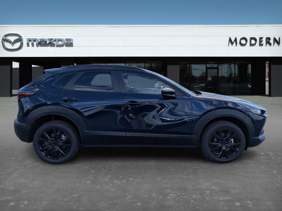 New 2026 MAZDA CX-30 AWD 2.5 S image 6