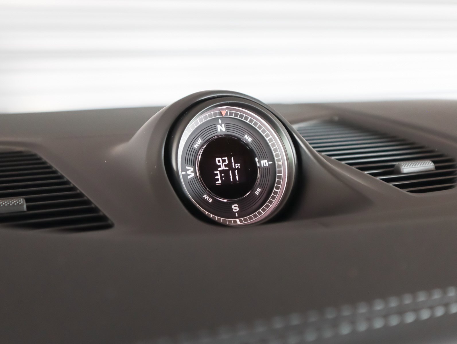 New 2026 Porsche Cayenne S image 22