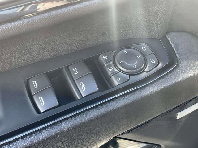 Used 2024 GMC Sierra 2500 AT4 w/ AT4 Preferred Package image 16