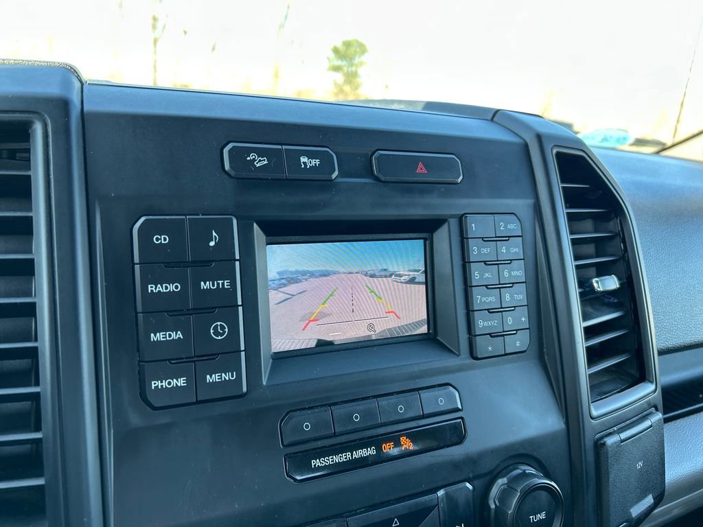 Used 2016 Ford F150 XL w/ Equipment Group 101A Mid image 29