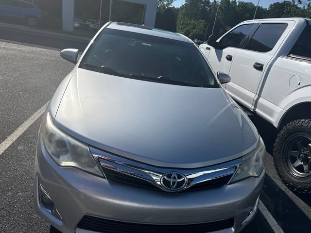 Used 2012 Toyota Camry XLE FWD image 5