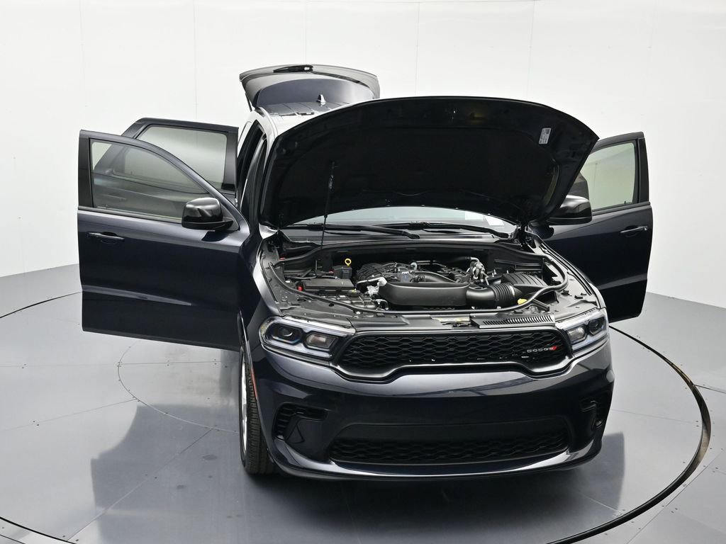 New 2026 Dodge Durango GT AWD/4WD image 45