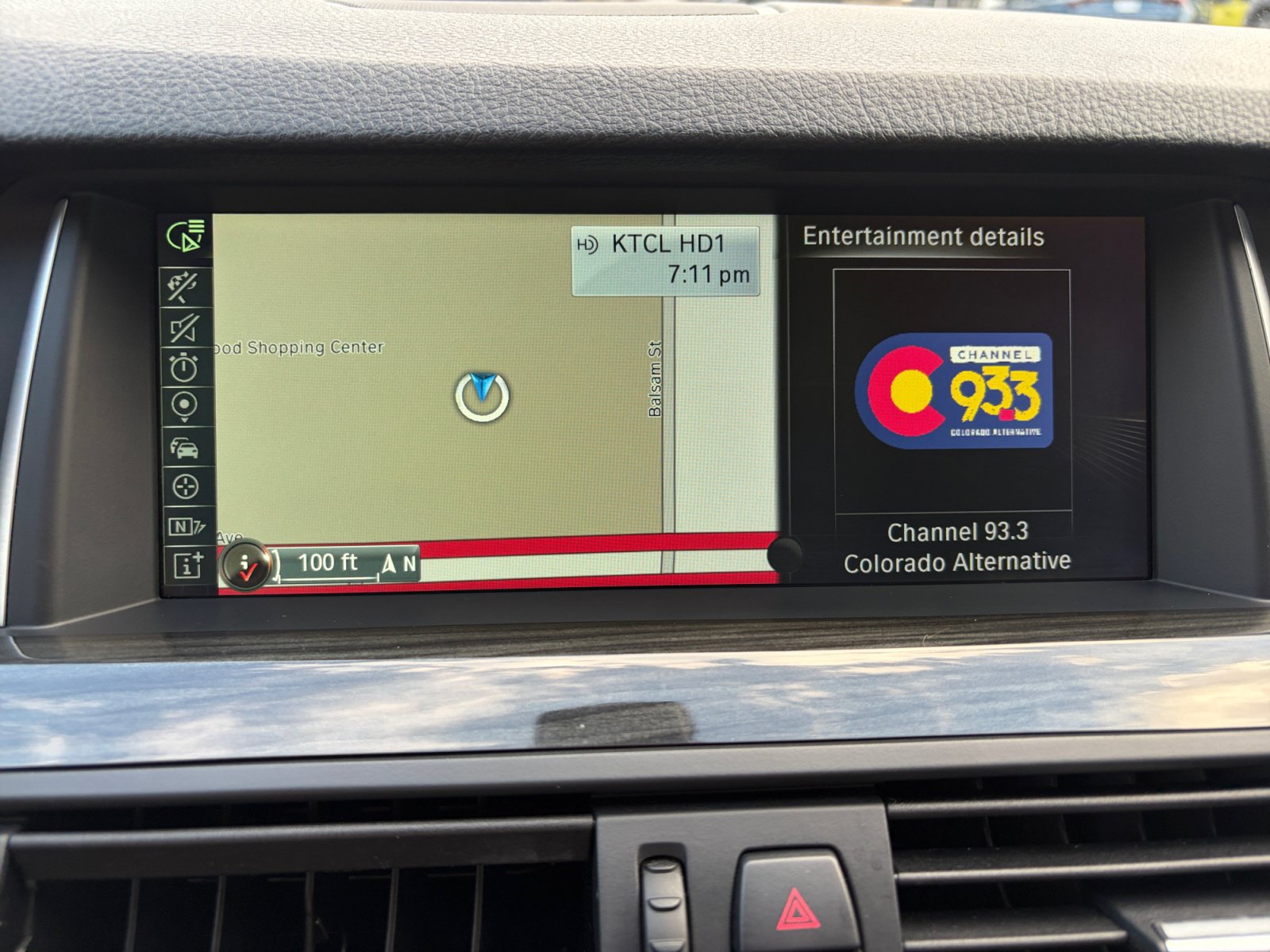 Used 2014 BMW 535i xDrive Sedan AWD/4WD image 28