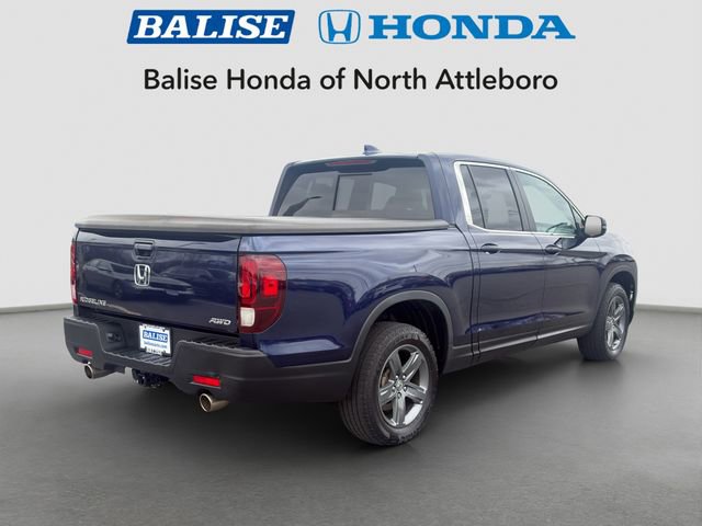 Used 2023 Honda Ridgeline RTL image 11