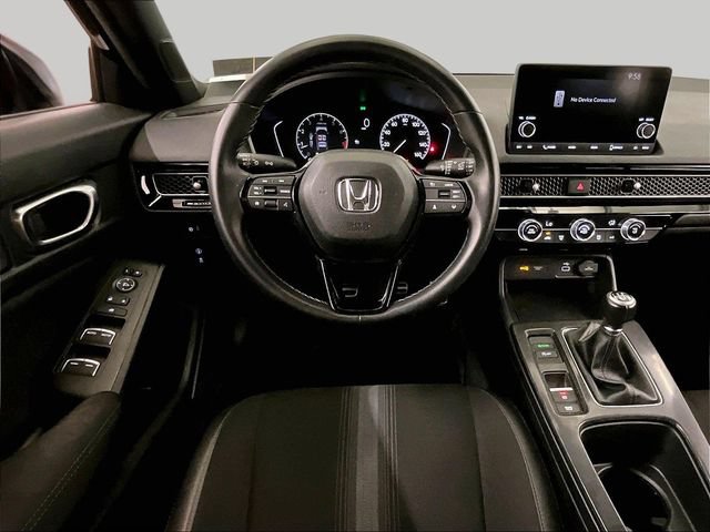 Used 2024 Honda Civic Sport image 5