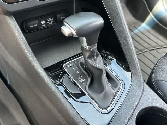 Used 2017 Kia Niro FWD image 31