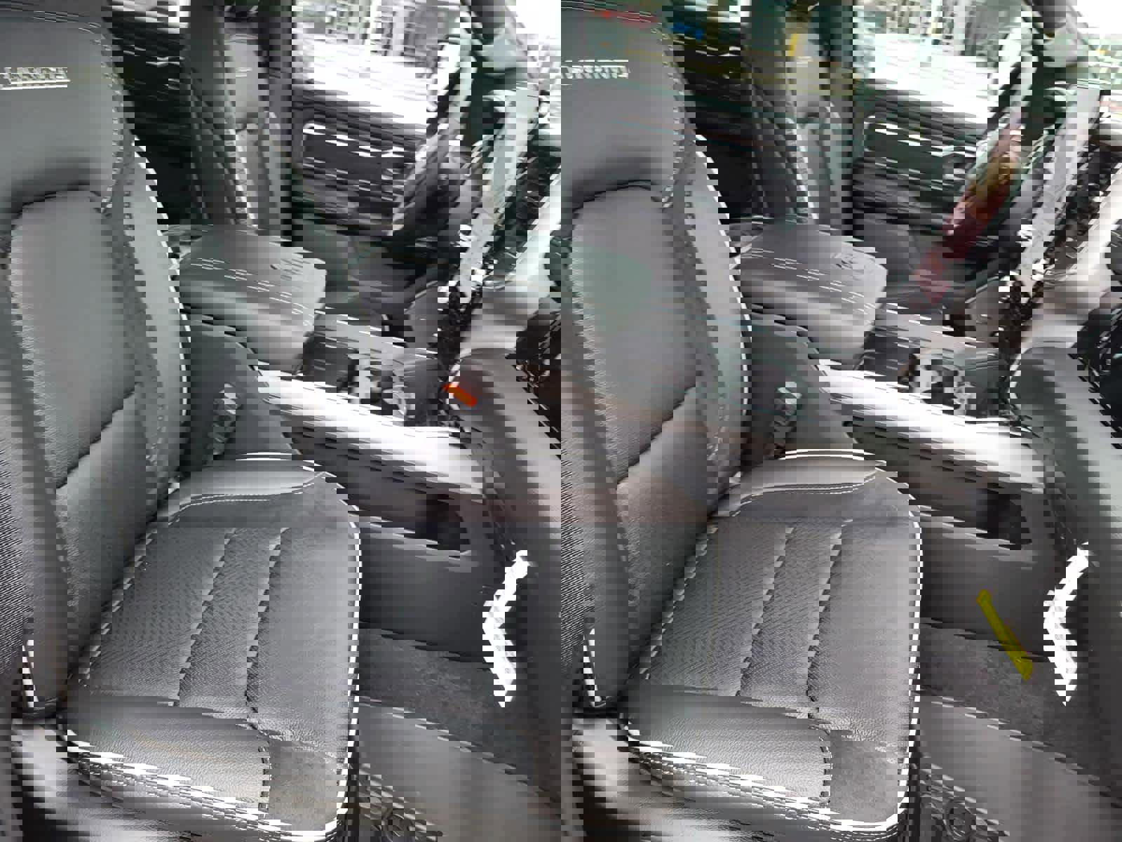 New 2026 RAM 1500 Laramie w/ Night Edition image 10