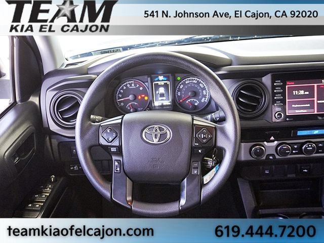 Used 2022 Toyota Tacoma SR AWD/4WD image 24