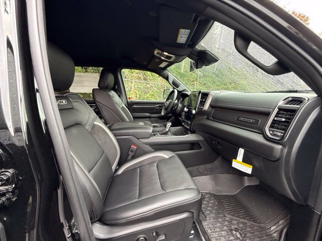 New 2027 RAM 1500 RHO AWD/4WD image 9