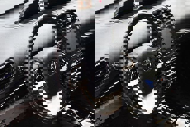 Used 2016 Toyota Prius Three image 12