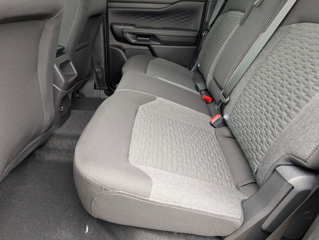 New 2026 Ford Ranger XLT image 44