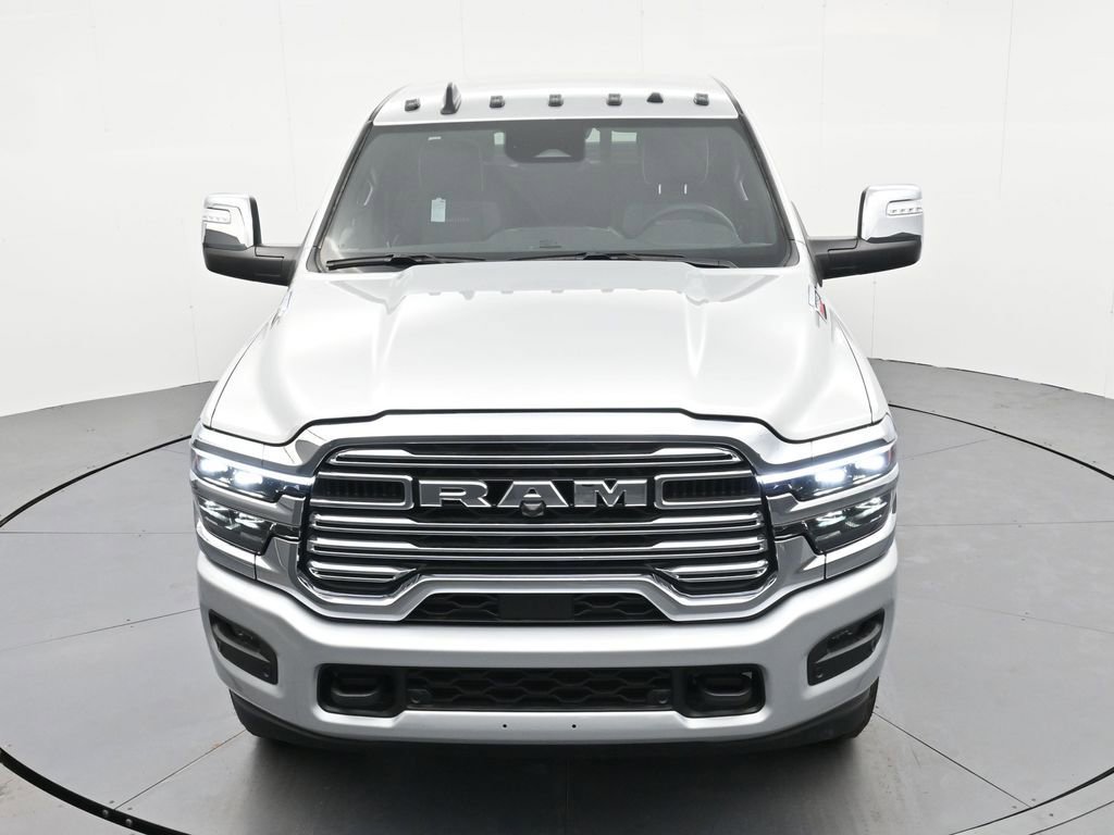 New 2026 RAM 2500 Laramie image 22
