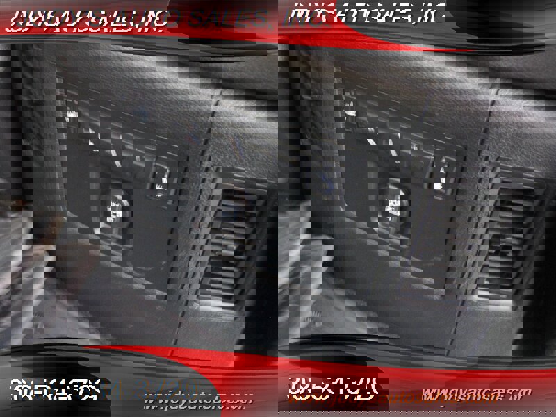 Used 2017 RAM 1500 Laramie Longhorn w/ Convenience Group image 33