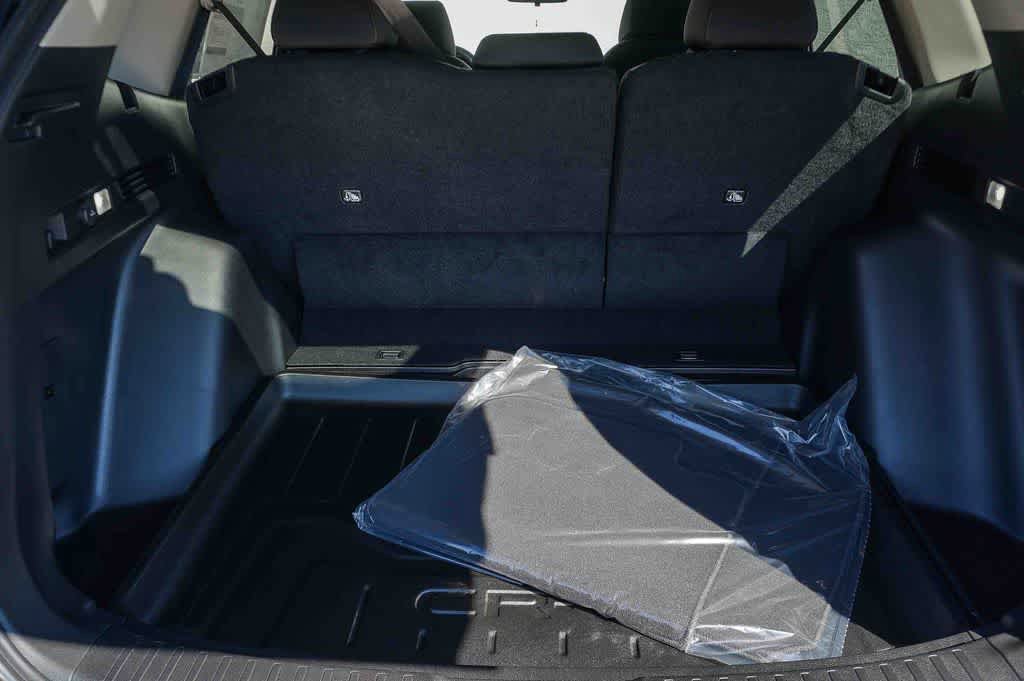 New 2026 Honda CR-V LX image 29
