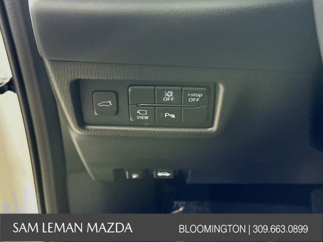 Used 2025 MAZDA CX-5 AWD 2.5 S image 10