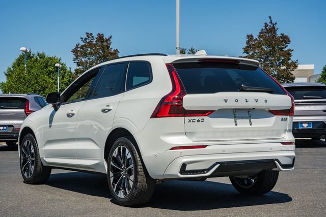 New 2026 Volvo XC60 B5 Plus w/ Protection Package Premier AWD/4WD image 5
