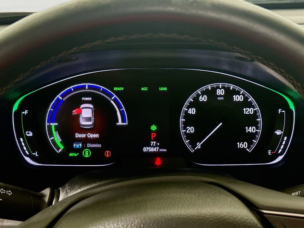 Used 2020 Honda Insight Touring image 12