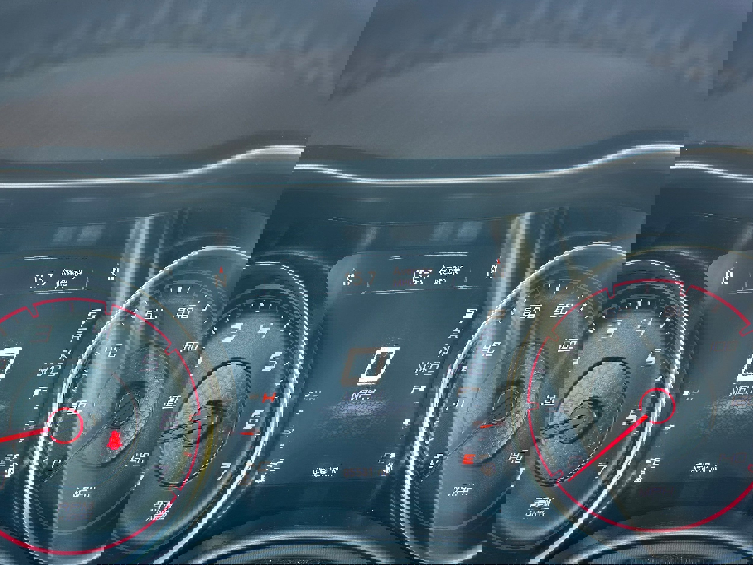 Used 2020 Dodge Charger SXT w/ Leather Interior Group image 14