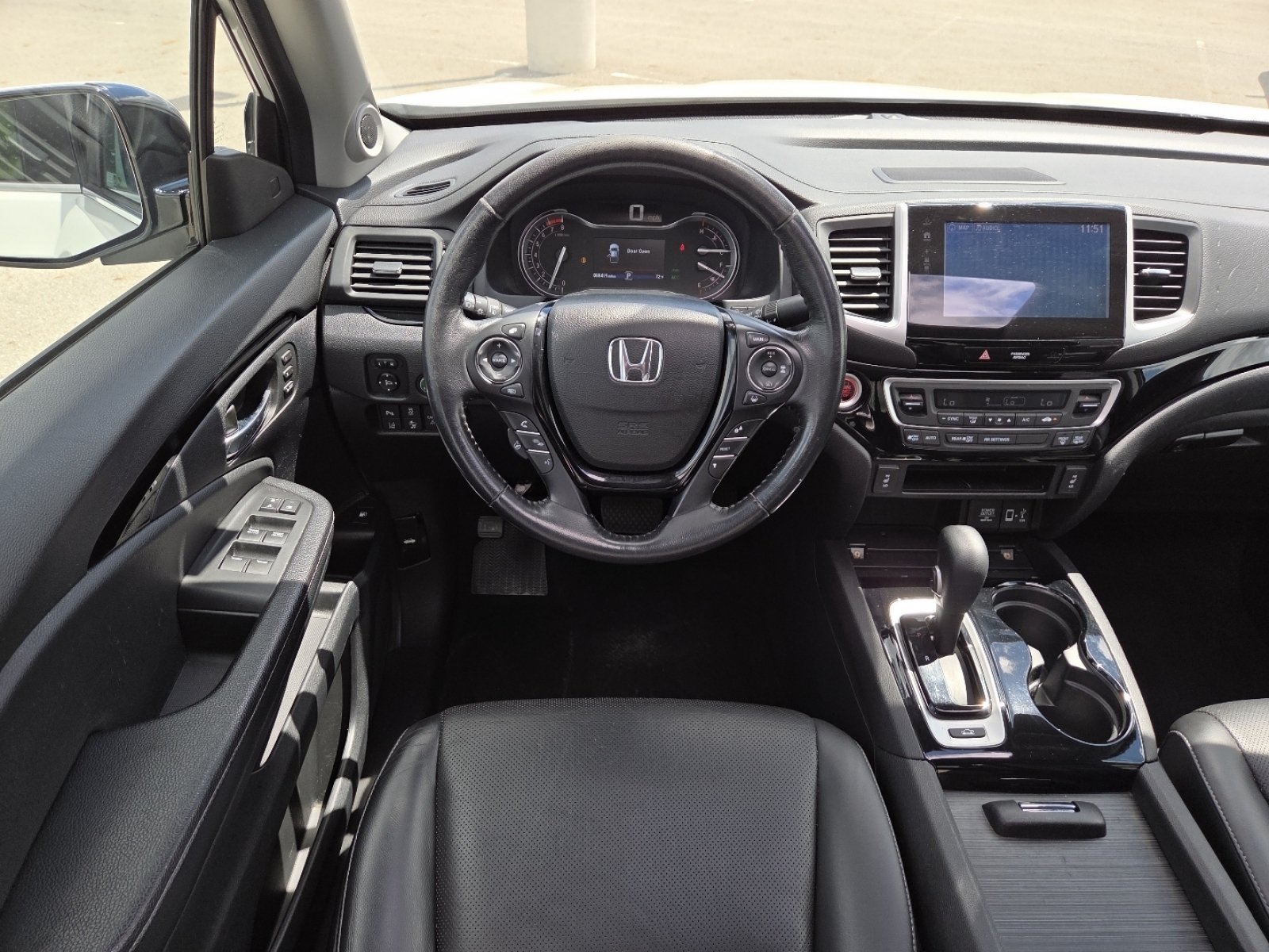 Used 2018 Honda Ridgeline RTL-E image 25