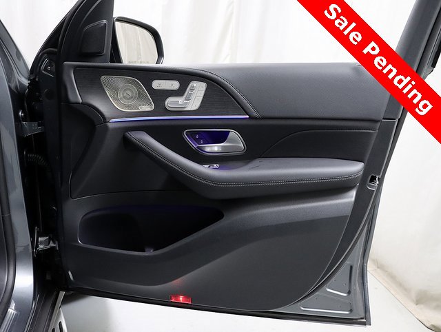 Certified 2025 Mercedes-Benz GLE 450 4MATIC image 30