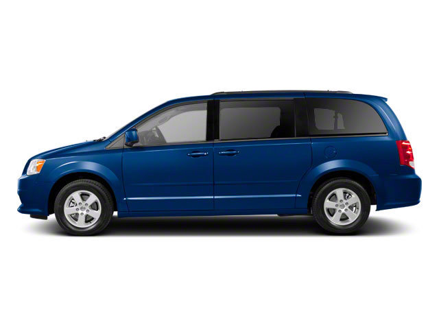 Used 2011 Dodge Grand Caravan Crew image 6