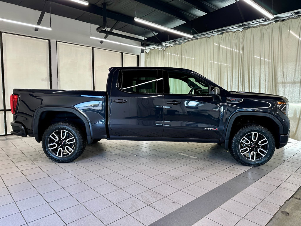 New 2026 GMC Sierra 1500 AT4 w/ Technology Package image 5