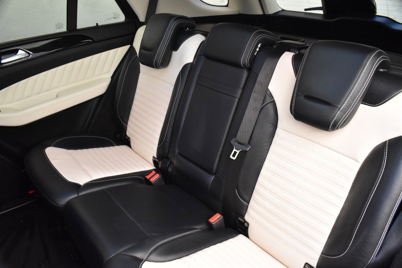 Used 2017 Mercedes-Benz GLE 350 image 19