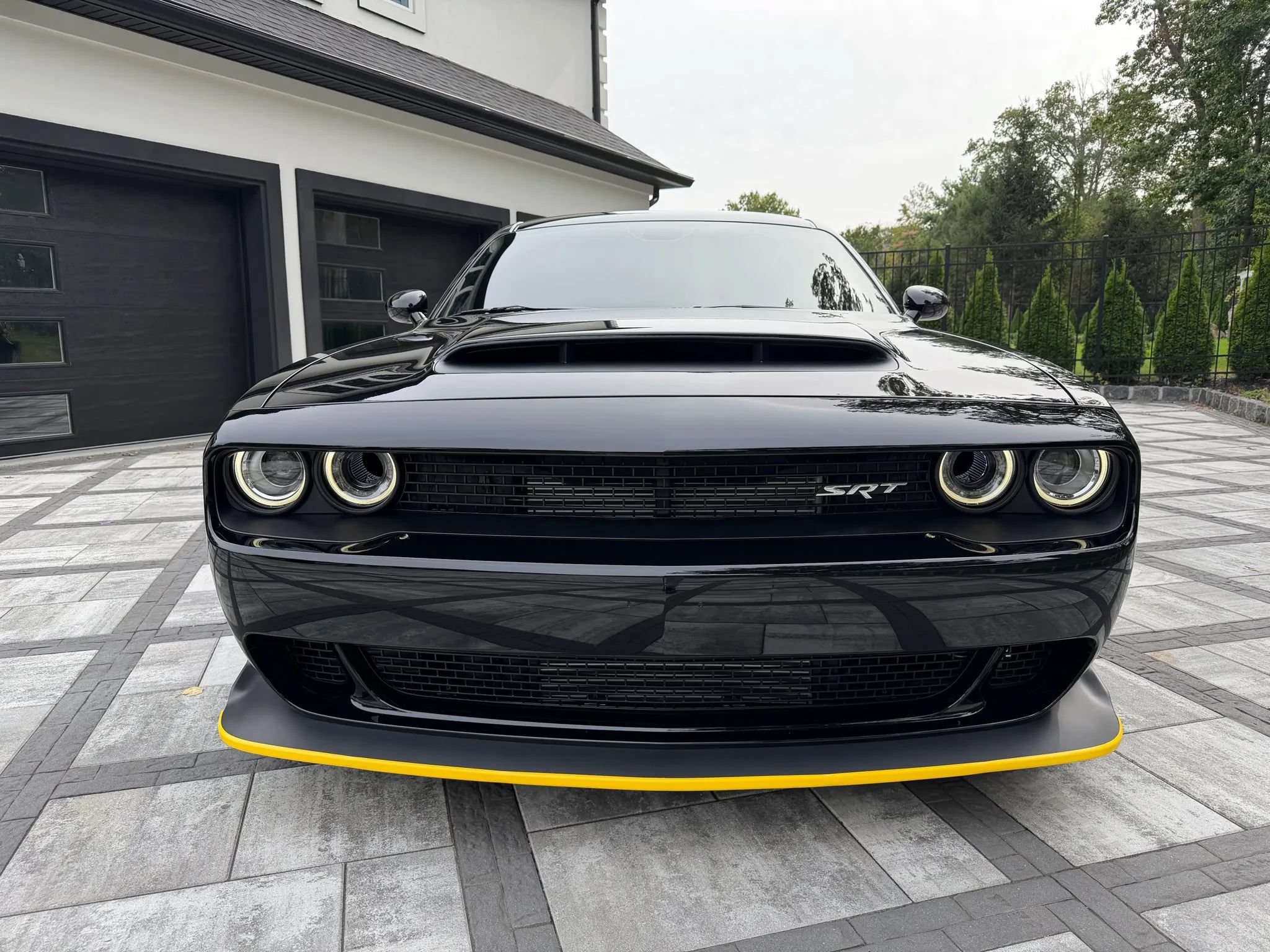 Used 2018 Dodge Challenger SRT Demon w/ Leather Front Seat Group RWD image 20