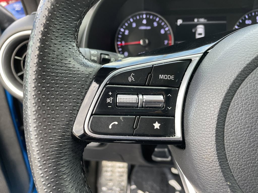 Certified 2024 Kia Forte GT-Line w/ GT-Line Premium Package FWD image 30