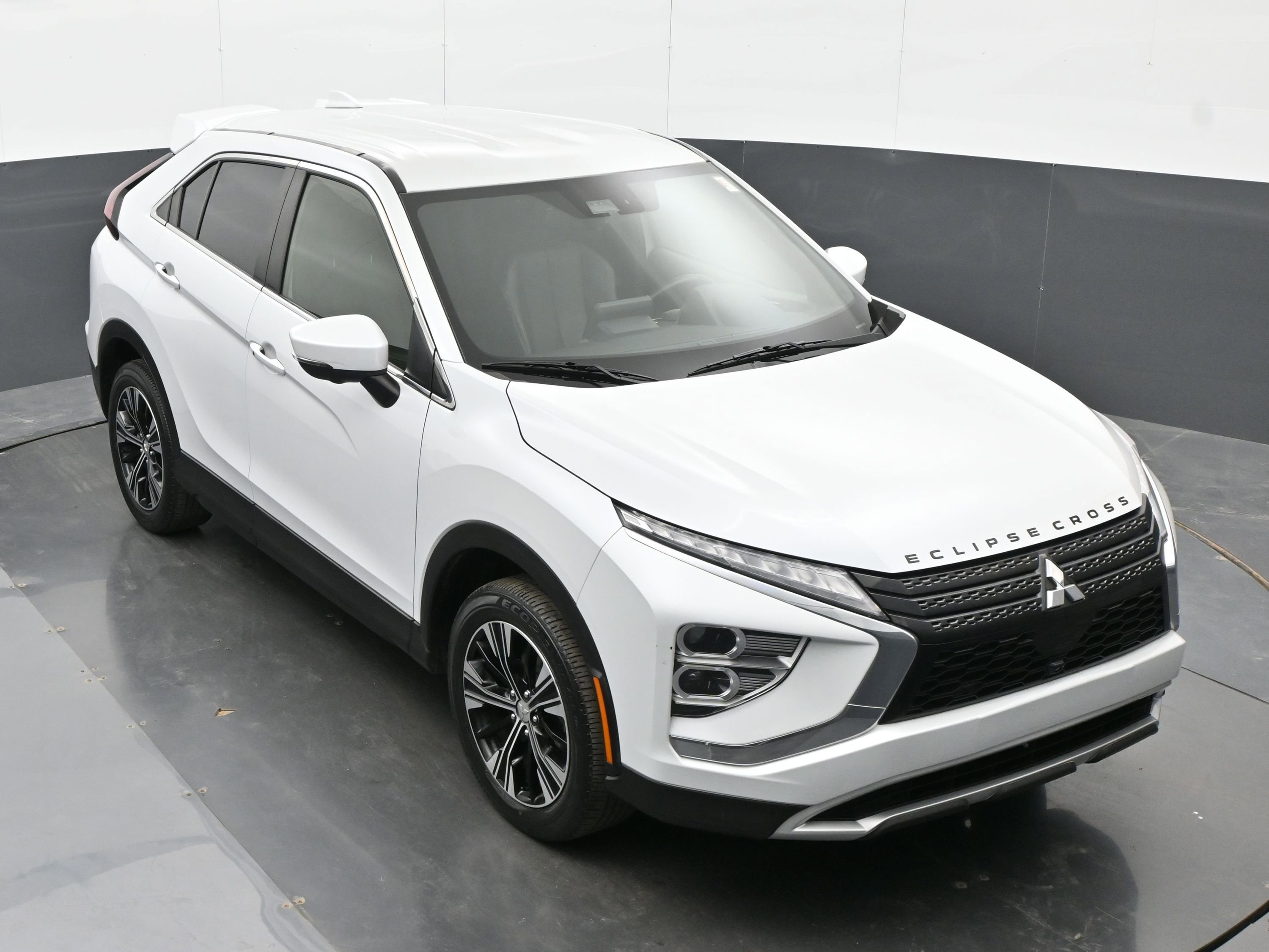 Used 2022 Mitsubishi Eclipse Cross SEL image 32